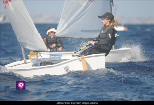 Mediterranean Cup 176
