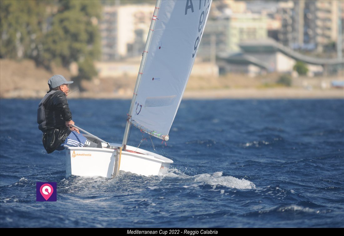 Mediterranean Cup 177