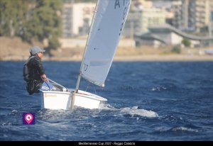 Mediterranean Cup 177