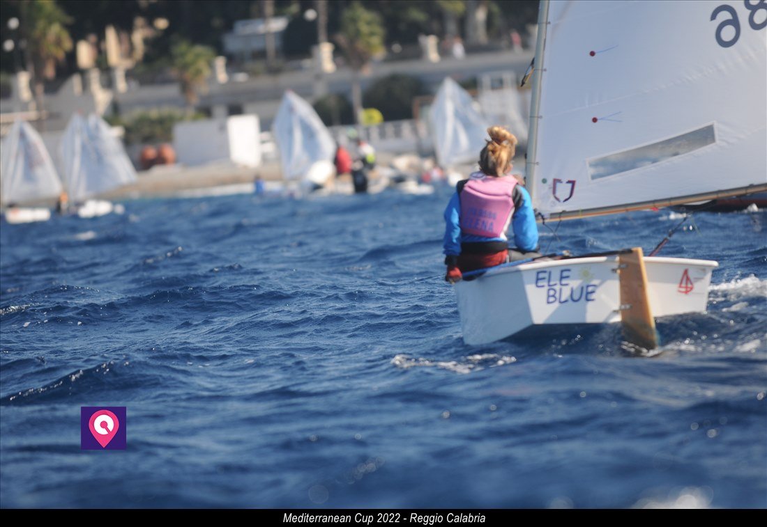 Mediterranean Cup 178