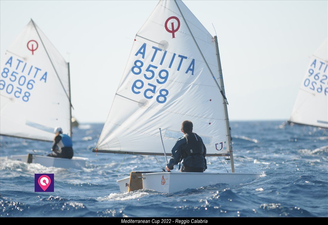 Mediterranean Cup 179