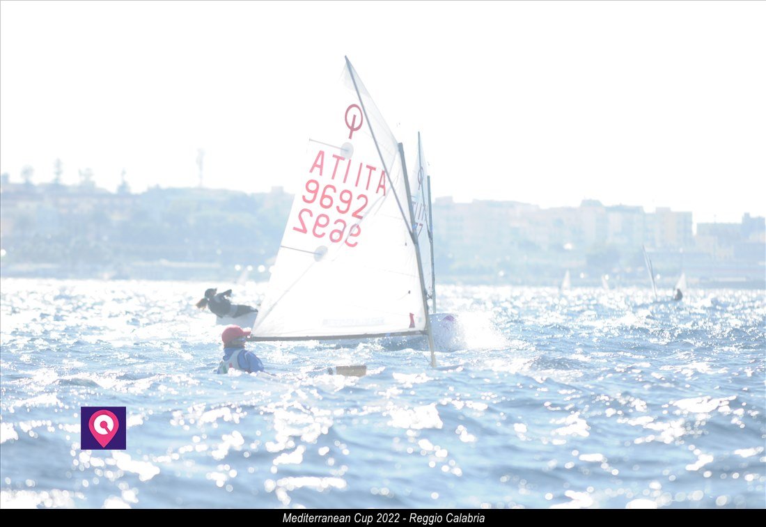 Mediterranean Cup 18