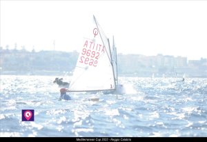 Mediterranean Cup 18