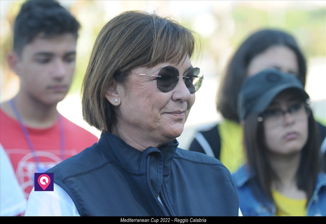 Mediterranean Cup 181