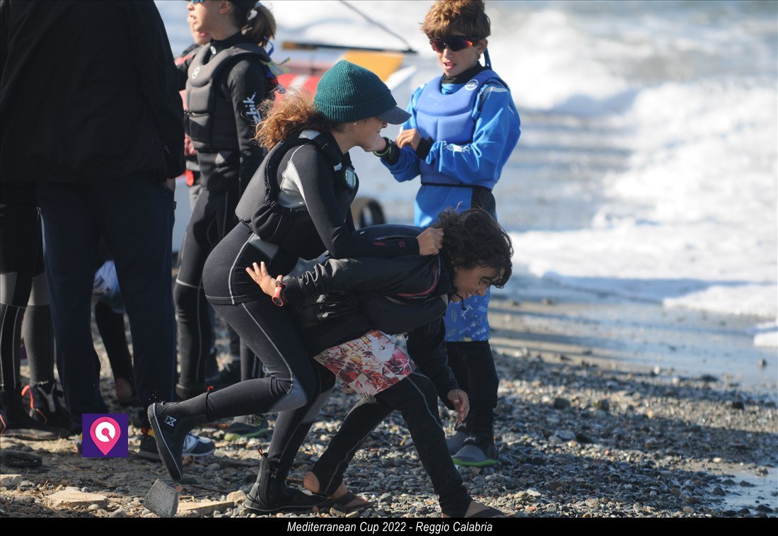 Mediterranean Cup 183