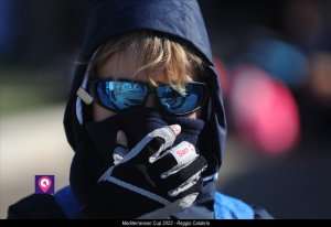 Mediterranean Cup 184