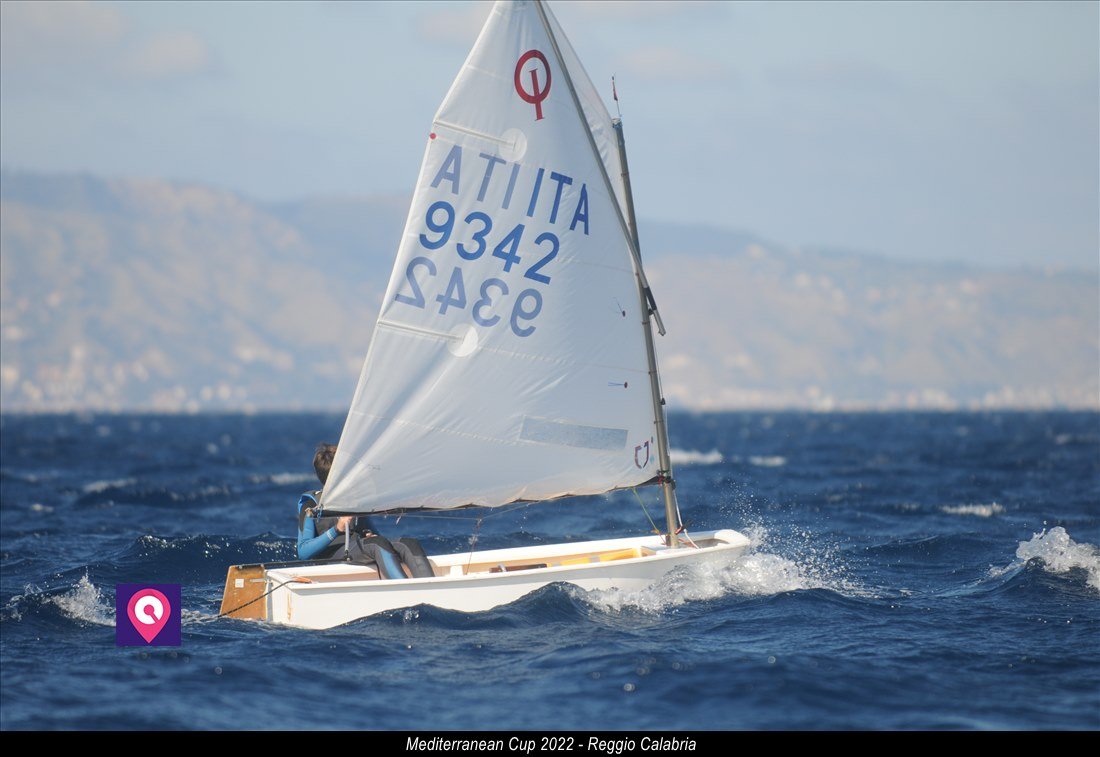 Mediterranean Cup 186