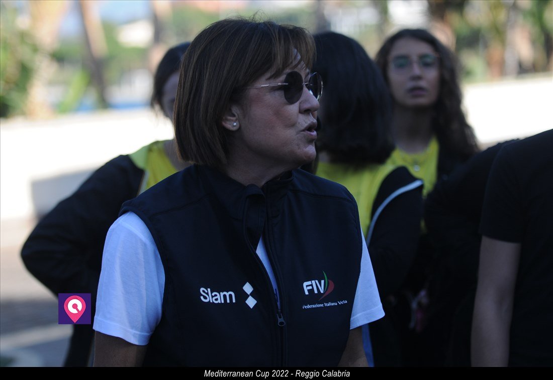 Mediterranean Cup 187