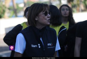 Mediterranean Cup 187