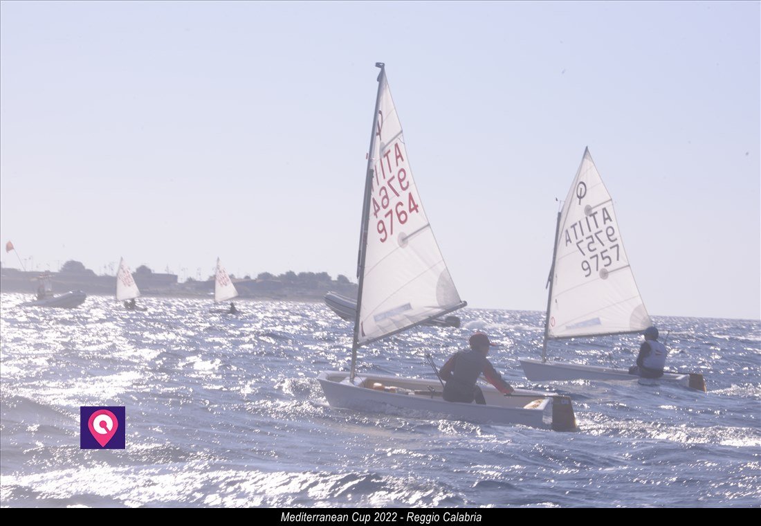 Mediterranean Cup 188