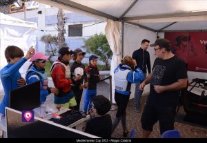 Mediterranean Cup 19