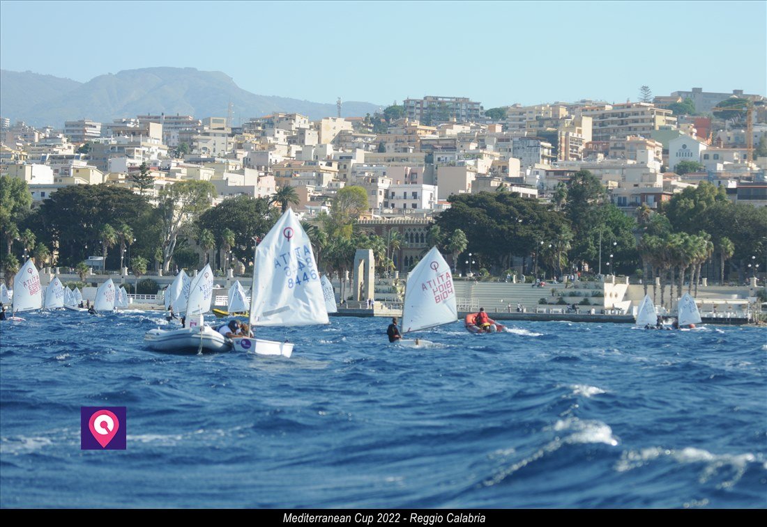 Mediterranean Cup 190