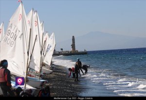 Mediterranean Cup 191