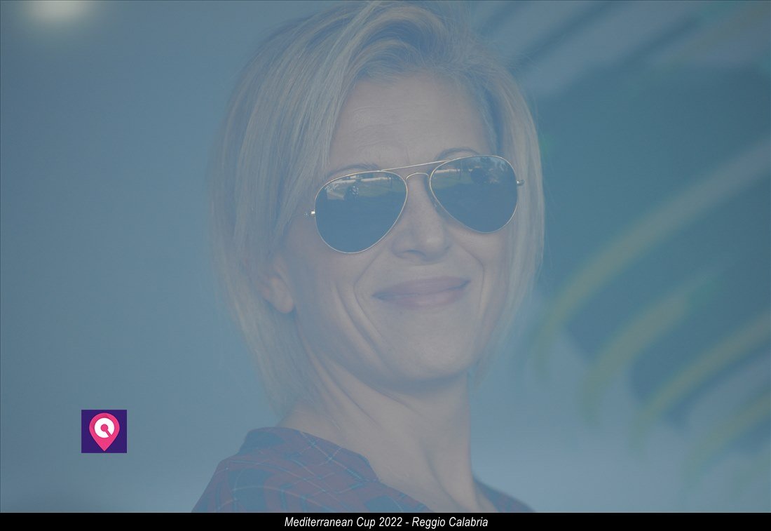 Mediterranean Cup 192