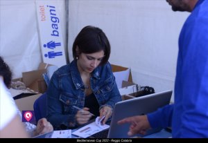 Mediterranean Cup 193