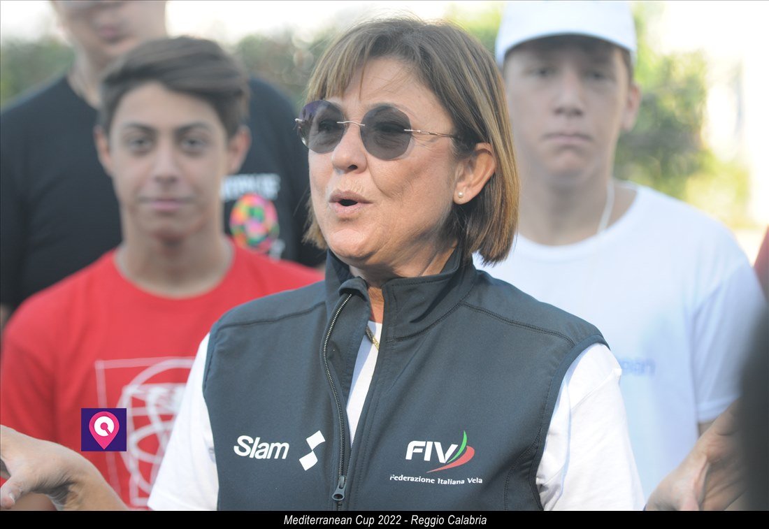 Mediterranean Cup 194