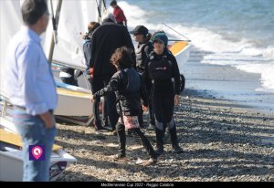 Mediterranean Cup 195