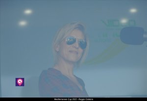 Mediterranean Cup 196