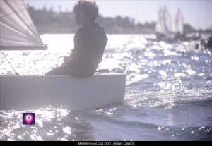 Mediterranean Cup 197