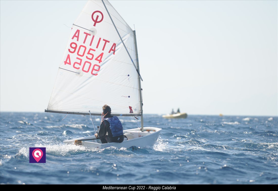 Mediterranean Cup 198