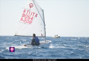 Mediterranean Cup 198