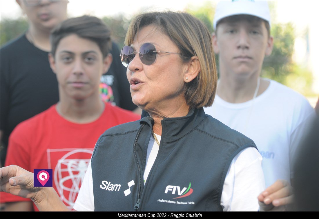 Mediterranean Cup 199