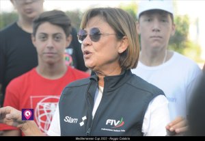 Mediterranean Cup 199