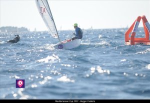 Mediterranean Cup 20