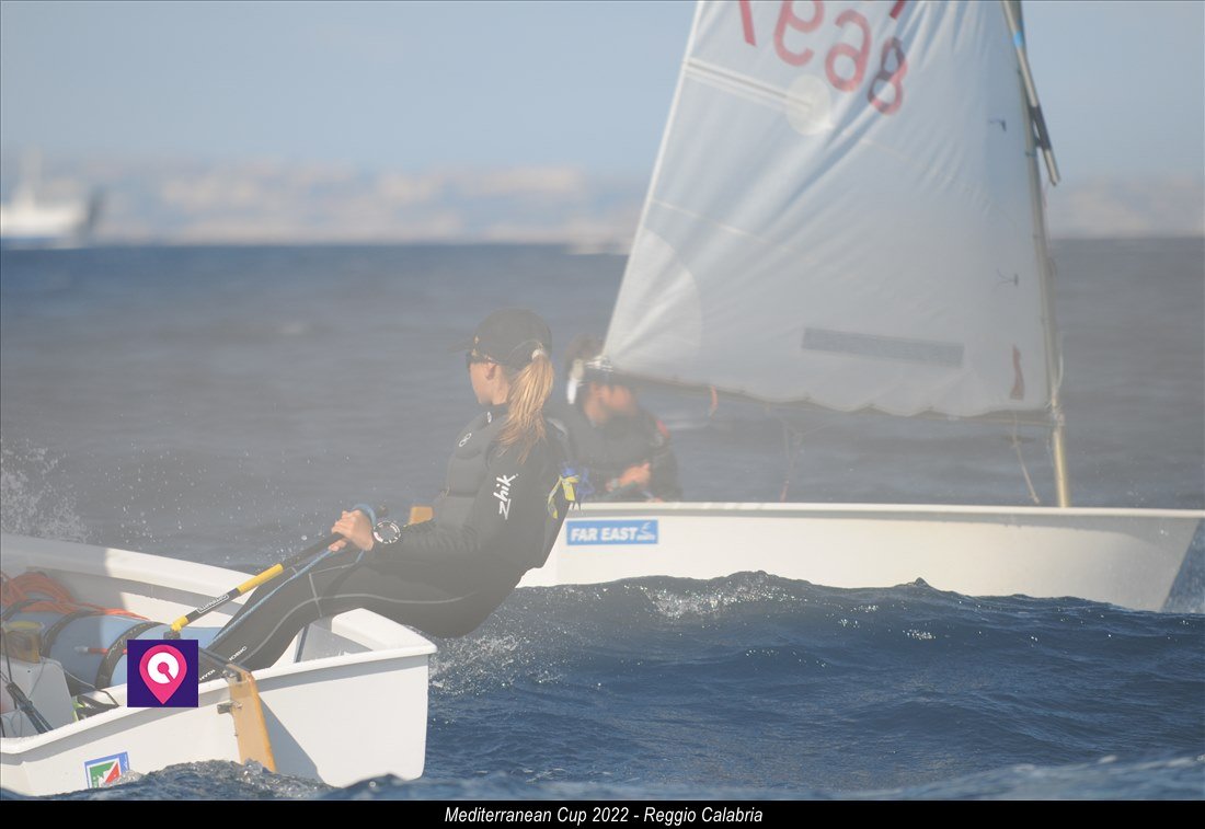 Mediterranean Cup 200