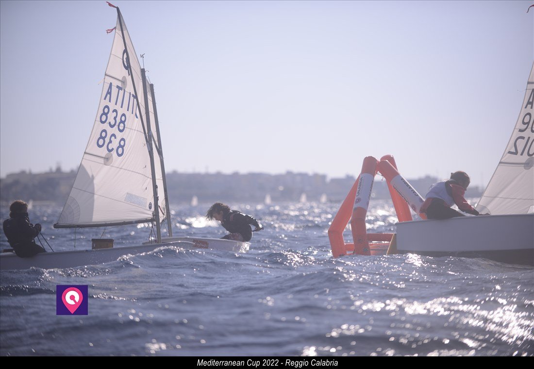 Mediterranean Cup 201