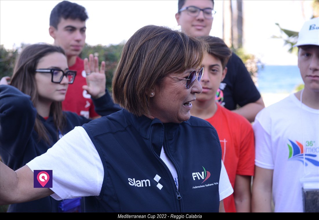 Mediterranean Cup 202