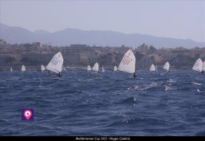Mediterranean Cup 203