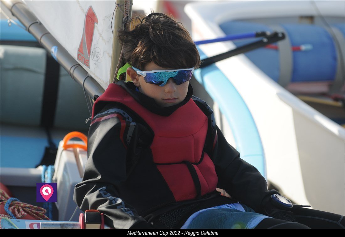 Mediterranean Cup 207