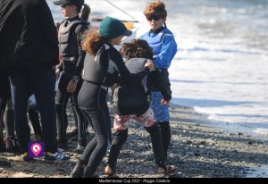 Mediterranean Cup 208