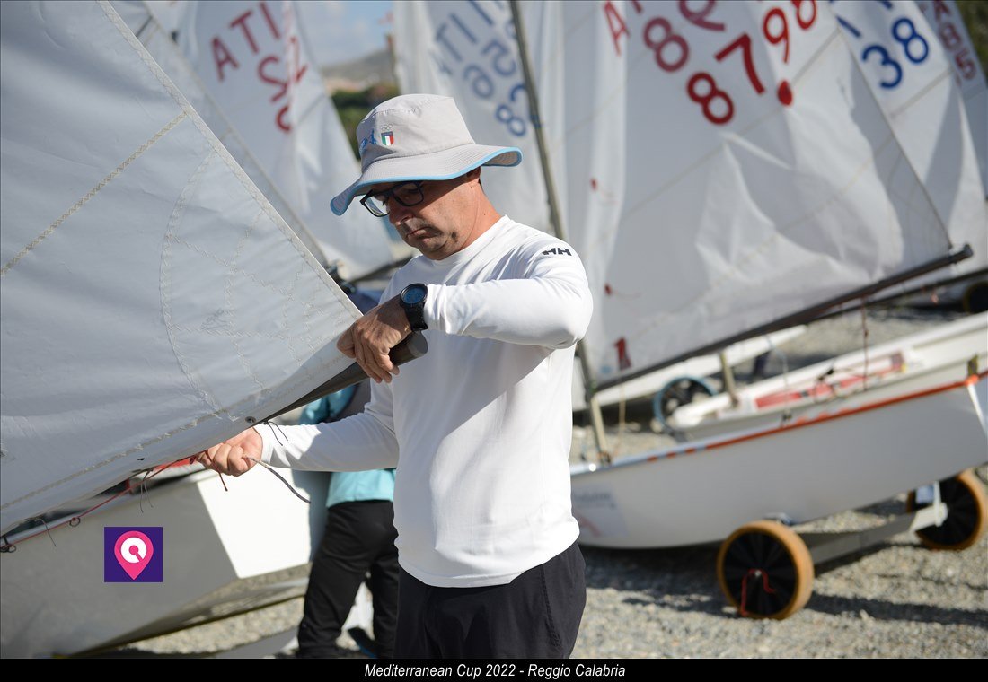 Mediterranean Cup 21