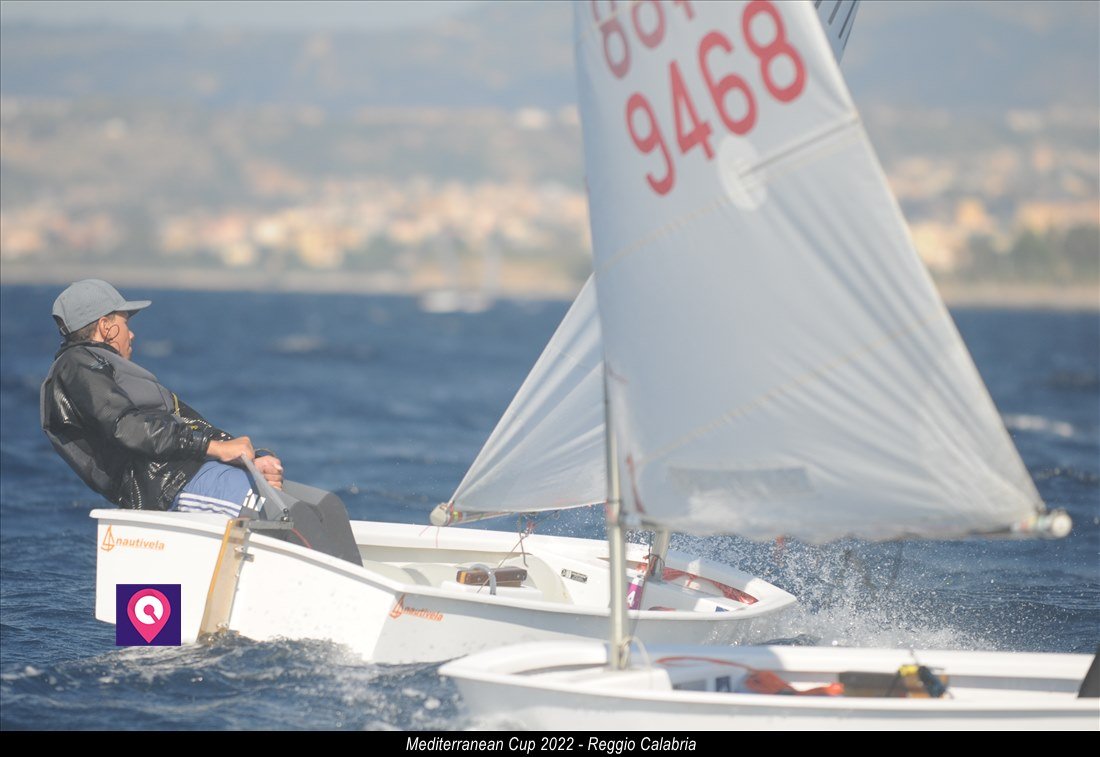 Mediterranean Cup 211