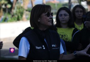 Mediterranean Cup 212