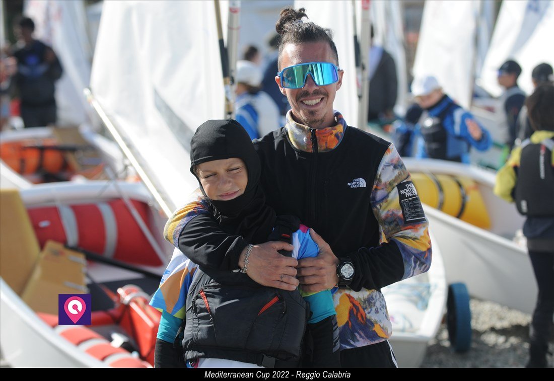 Mediterranean Cup 213