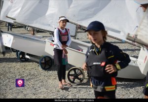 Mediterranean Cup 214