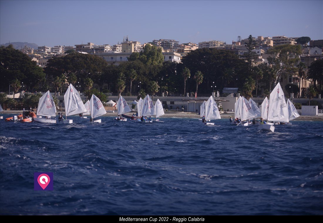 Mediterranean Cup 216