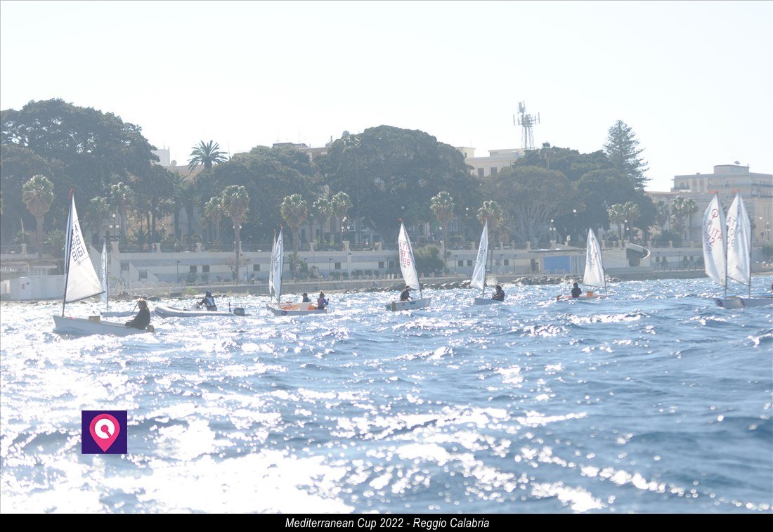 Mediterranean Cup 217