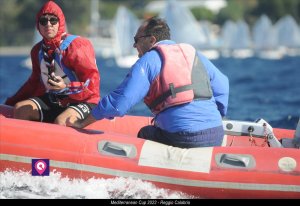 Mediterranean Cup 22