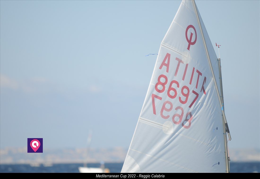 Mediterranean Cup 220