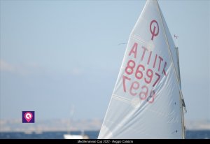 Mediterranean Cup 220