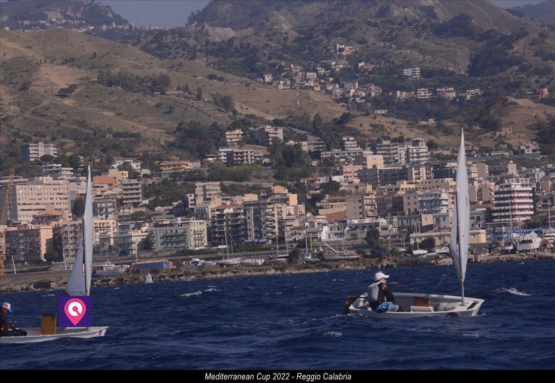 Mediterranean Cup 221