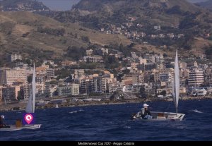 Mediterranean Cup 221