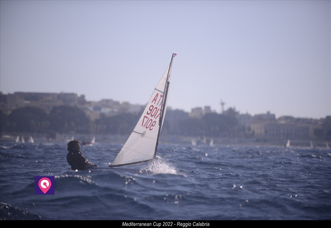 Mediterranean Cup 222