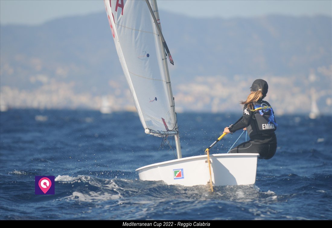 Mediterranean Cup 224