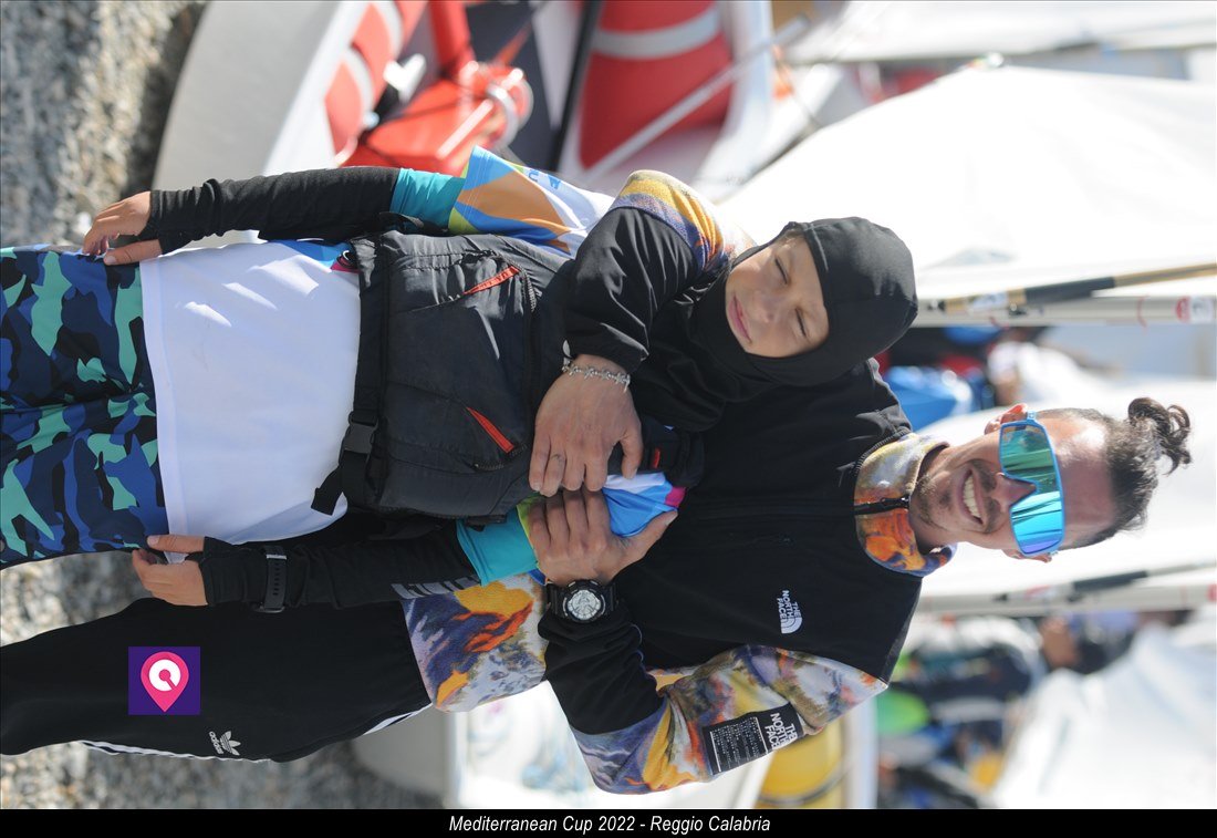 Mediterranean Cup 227