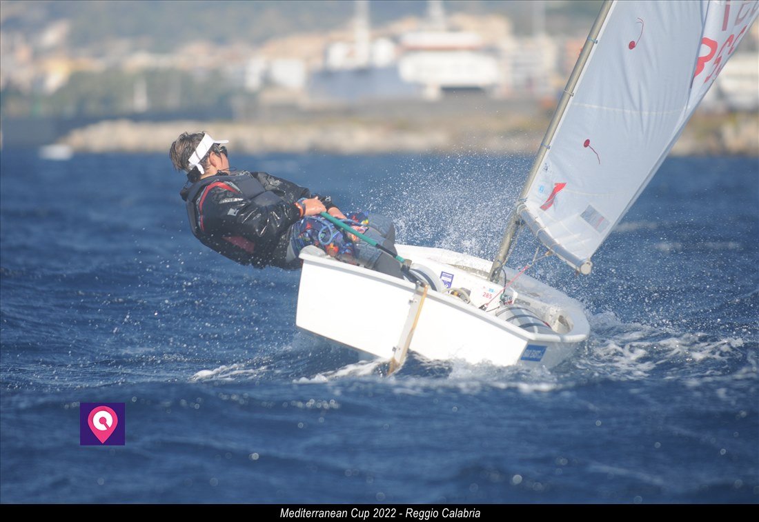 Mediterranean Cup 229